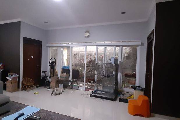 Jual Rumah Cantik Di Gunung Batu Bandung Harga Terbaik