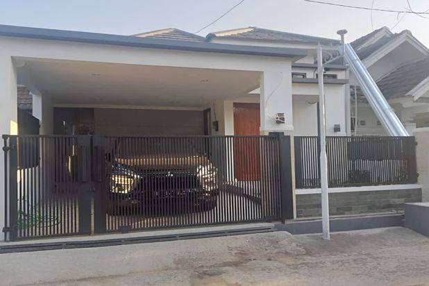 Sewa Rumah Cantik Di Soekarno Hatta Bandung