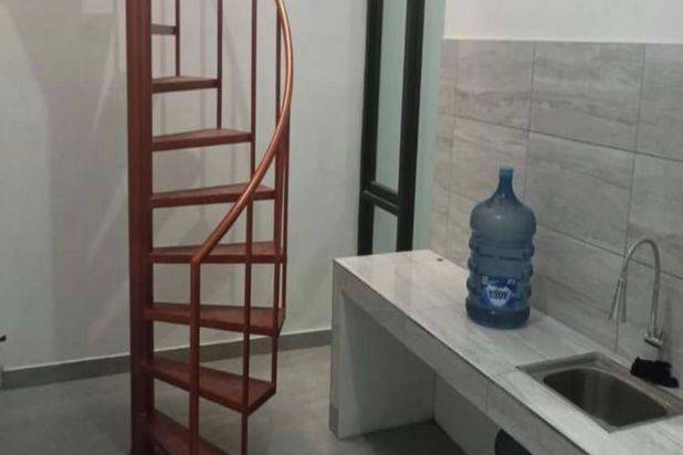 Sewa Rumah Cantik Di Soekarno Hatta Bandung