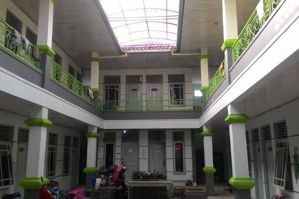 Jual Butuh Uang Rumah Kost Aktif 44 Kamar Di Jatinangor