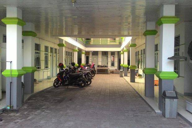 Jual Butuh Uang Rumah Kost Aktif 44 Kamar Di Jatinangor