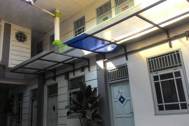 Jual Butuh Uang Rumah Kost Aktif 44 Kamar Di Jatinangor
