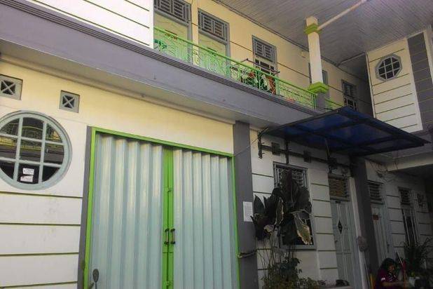 Jual Butuh Uang Rumah Kost Aktif 44 Kamar Di Jatinangor