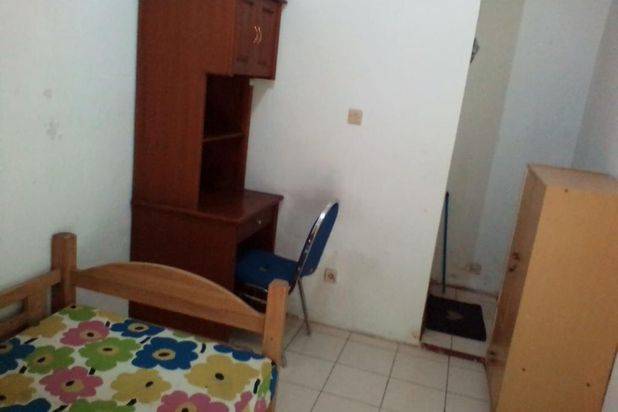 Jual Butuh Uang Rumah Kost Aktif 44 Kamar Di Jatinangor