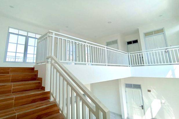Jual Rumah Bangunan Baru Di Soekarno Hatta Bandung
