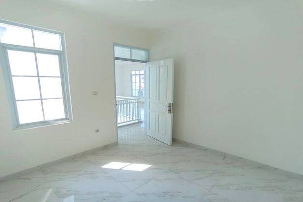 Jual Rumah Bangunan Baru Di Soekarno Hatta Bandung