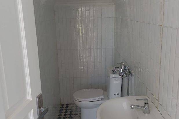 Jual Rumah Bangunan Baru Di Soekarno Hatta Bandung