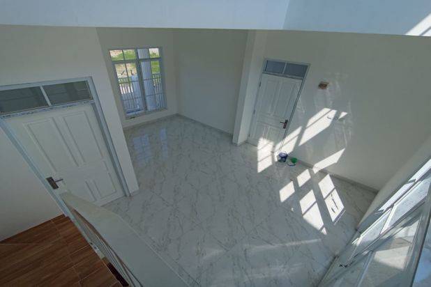 Jual Rumah Bangunan Baru Di Soekarno Hatta Bandung