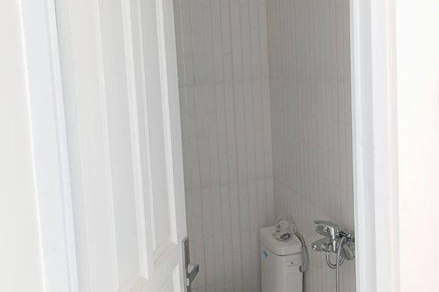 Jual Rumah Bangunan Baru Di Soekarno Hatta Bandung