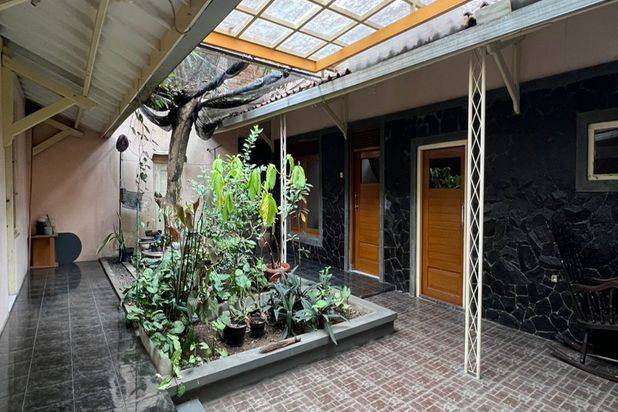 Jual Rumah Di Jalan Supratman Bandung Terbaik