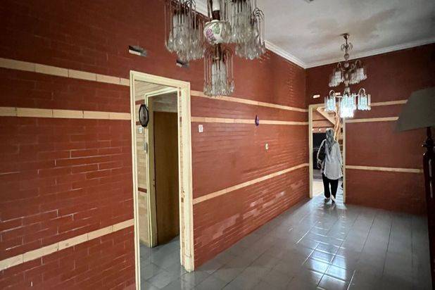 Jual Rumah Di Jalan Supratman Bandung Terbaik