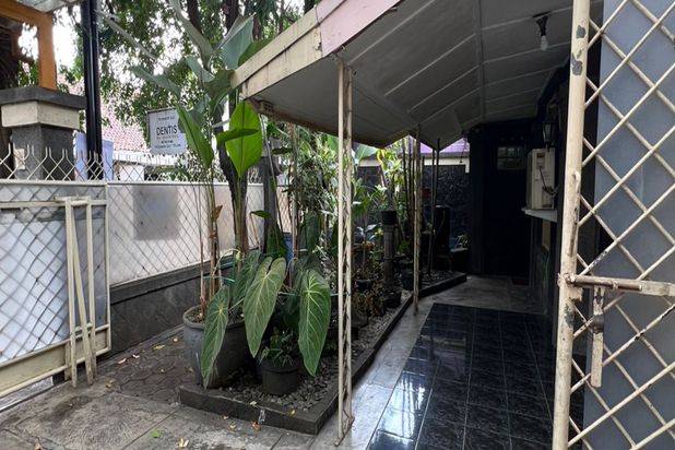 Jual Rumah Di Jalan Supratman Bandung Terbaik