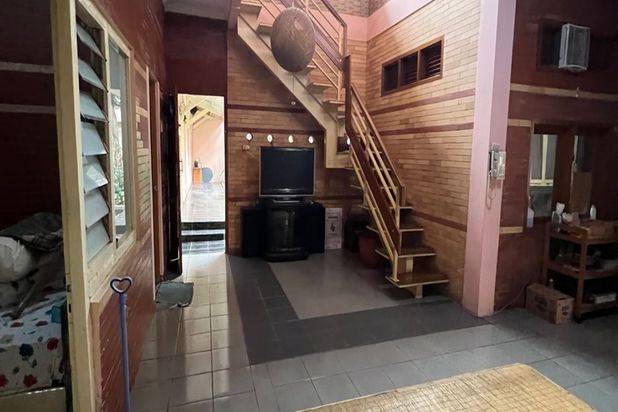 Jual Rumah Di Jalan Supratman Bandung Terbaik