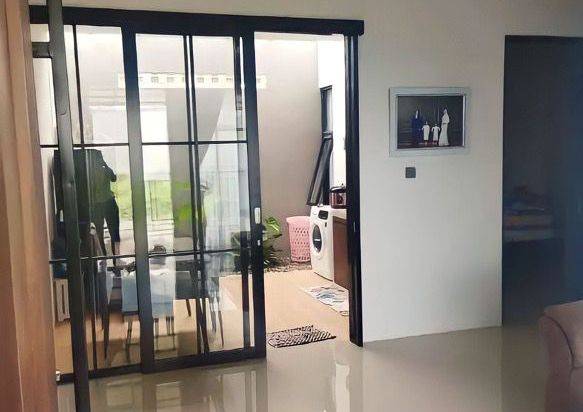 Sewa Rumah Cantik Di Cibiru Terbaik Grab It Fast