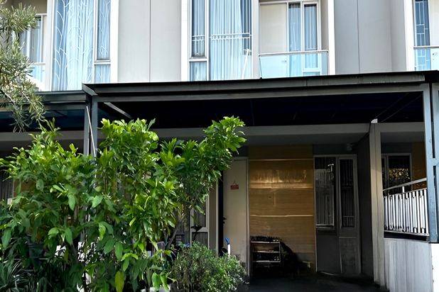Jual Rumah Cantik Di Terusan Buah Batu Bandung