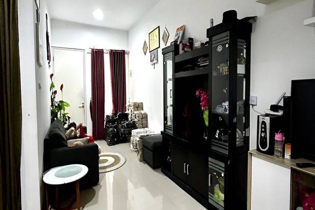 Jual Rumah Cantik Di Terusan Buah Batu Bandung