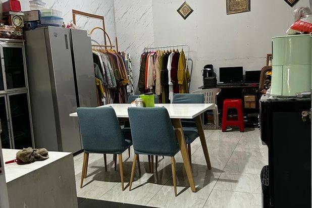Jual Rumah Cantik Di Terusan Buah Batu Bandung