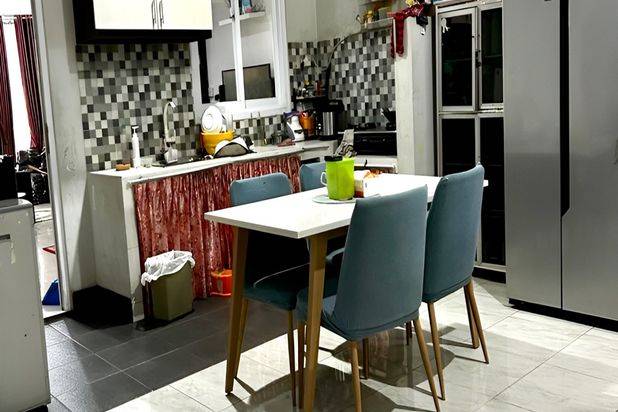 Jual Rumah Cantik Di Terusan Buah Batu Bandung