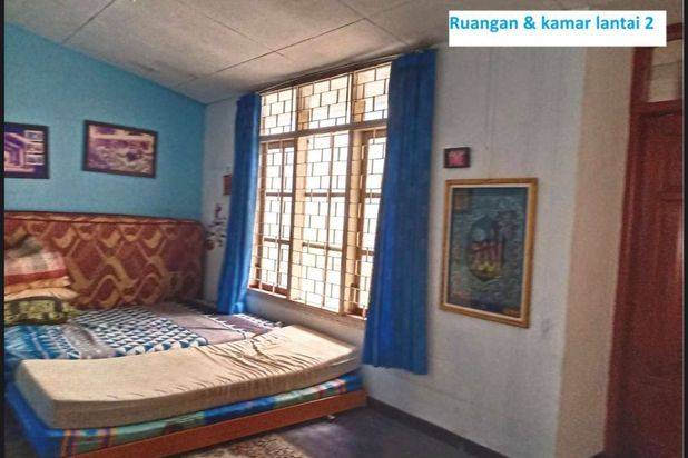 Jual Rumah Cantik Di Sanggar Hurip Soekarno Hatta Bandung