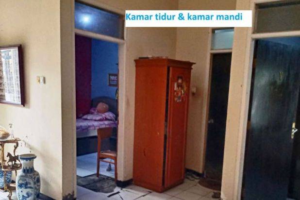 Jual Rumah Cantik Di Sanggar Hurip Soekarno Hatta Bandung
