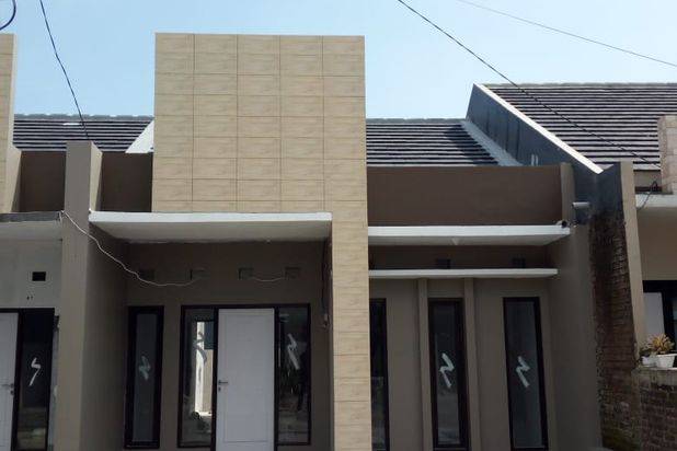 Jual Rumah Cantik Di Ciwastra Bandung Harga Terbaik