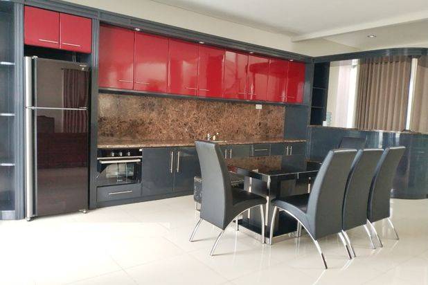 Sewa Rumah Nyaman Di Dago Resort Harga Terbaik