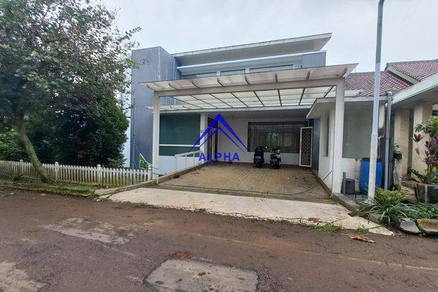 Sewa Rumah Nyaman Di Dago Resort Harga Terbaik