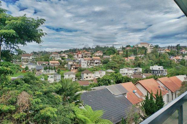 Sewa Rumah Nyaman Di Dago Resort Harga Terbaik