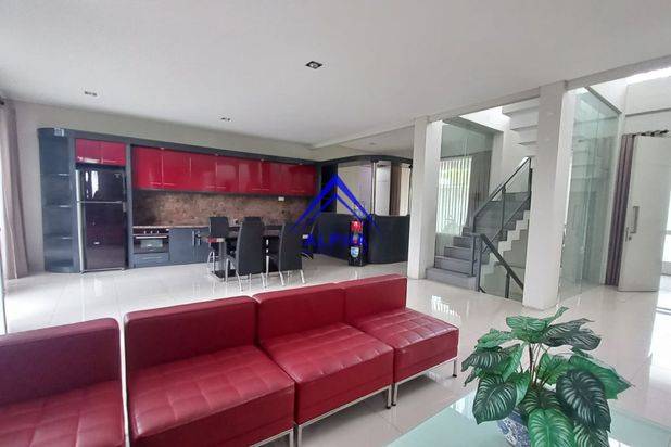 Sewa Apartemen Galeri Ciumbuleuit 2 Harga Termurah