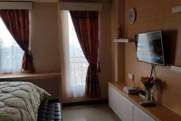 Sewa Apartemen Galeri Ciumbuleuit 2 Harga Termurah