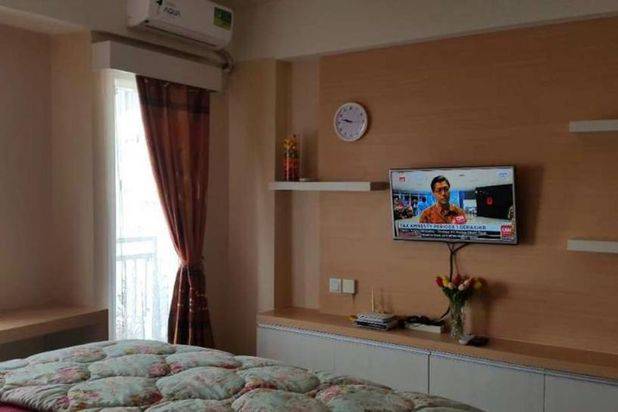 Sewa Apartemen Galeri Ciumbuleuit 2 Harga Termurah