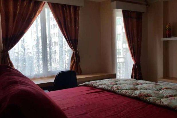 Sewa Apartemen Galeri Ciumbuleuit 2 Harga Termurah