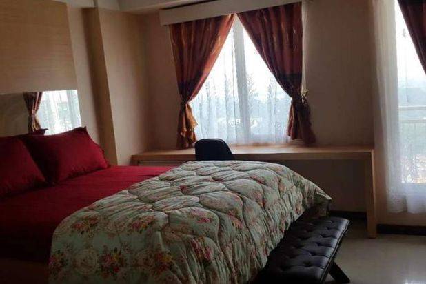 Sewa Apartemen Galeri Ciumbuleuit 2 Harga Termurah