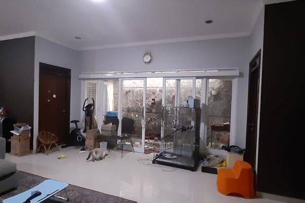 Dijual Rumah Bagus Furnished Siap Huni Nyaman di Pasteur, Bandung