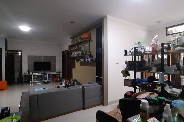 Dijual Rumah Bagus Furnished Siap Huni Nyaman di Pasteur, Bandung