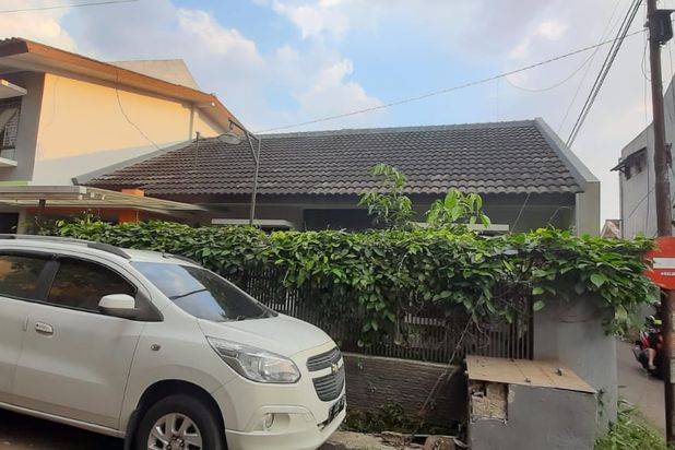 Dijual Rumah Bagus Furnished Siap Huni Nyaman di Pasteur, Bandung