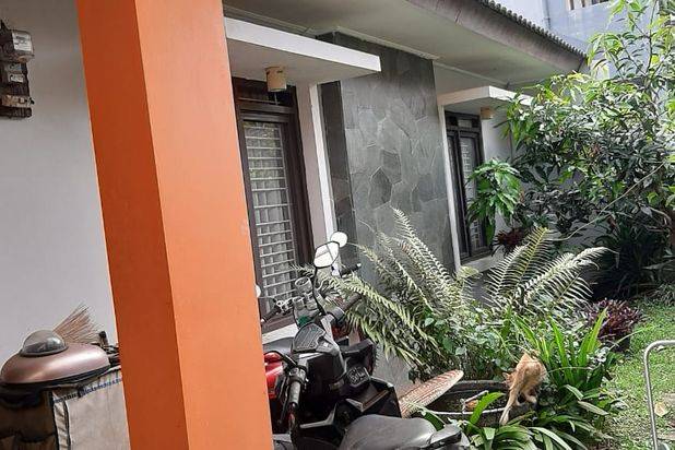 Dijual Rumah Bagus Furnished Siap Huni Nyaman di Pasteur, Bandung