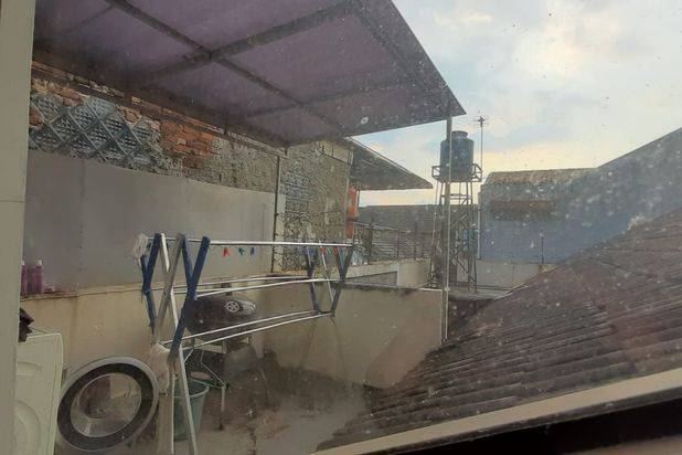 Dijual Rumah Bagus Furnished Siap Huni Nyaman di Pasteur, Bandung
