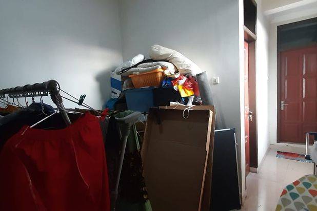 Dijual Rumah Bagus Furnished Siap Huni Nyaman di Pasteur, Bandung
