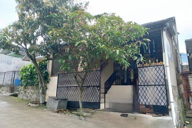 Dijual Rumah Hunian Bagus Lokasi Nyaman Dalam Komplek di Cileunyi