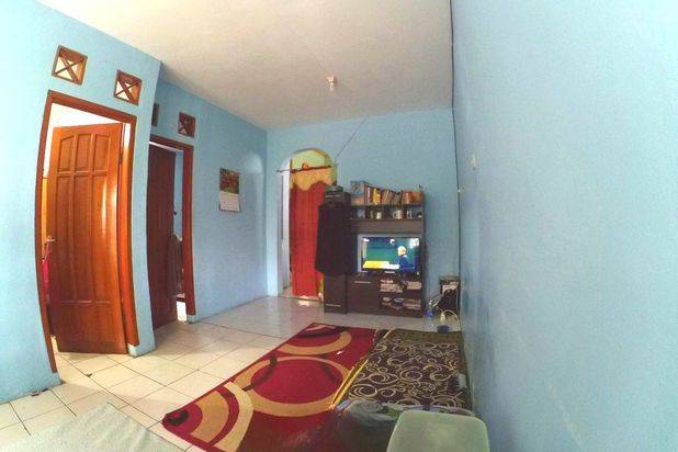 Dijual Rumah Hunian Bagus Lokasi Nyaman Dalam Komplek di Cileunyi