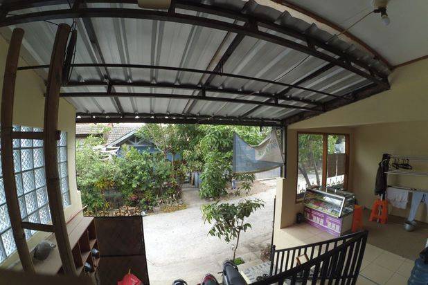 Dijual Rumah Hunian Bagus Lokasi Nyaman Dalam Komplek di Cileunyi