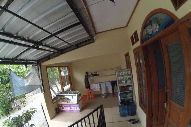 Dijual Rumah Hunian Bagus Lokasi Nyaman Dalam Komplek di Cileunyi
