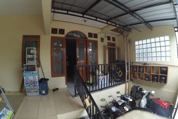 Dijual Rumah Hunian Bagus Lokasi Nyaman Dalam Komplek di Cileunyi