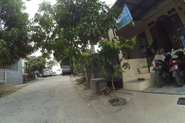 Dijual Rumah Hunian Bagus Lokasi Nyaman Dalam Komplek di Cileunyi