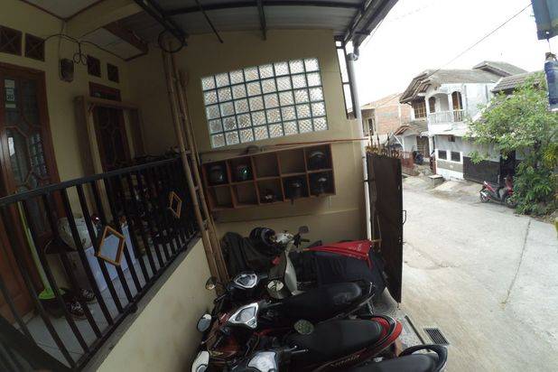 Dijual Rumah Hunian Bagus Lokasi Nyaman Dalam Komplek di Cileunyi