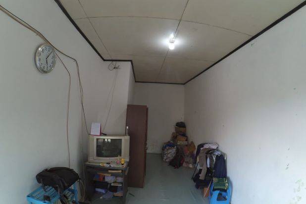 Dijual Rumah Hunian Bagus Lokasi Nyaman Dalam Komplek di Cileunyi