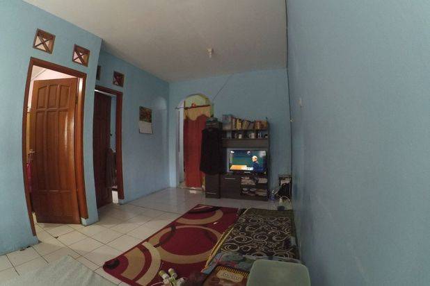 Dijual Rumah Hunian Bagus Lokasi Nyaman Dalam Komplek di Cileunyi