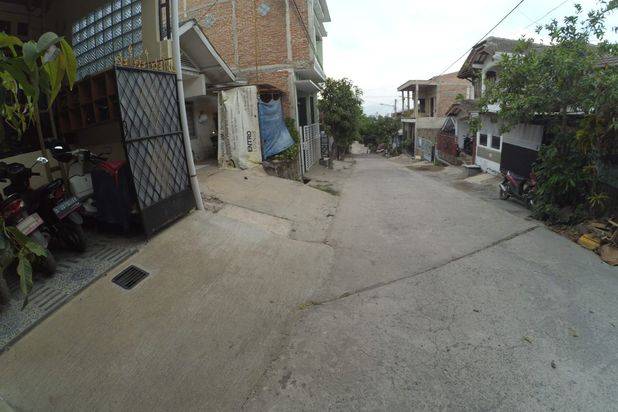 Dijual Rumah Hunian Bagus Lokasi Nyaman Dalam Komplek di Cileunyi
