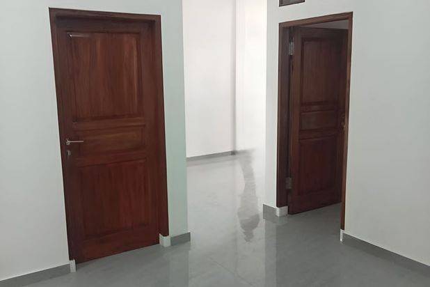Disewakan Rumah Hunian Baru Nyaman Siap Huni di Bandung Kota